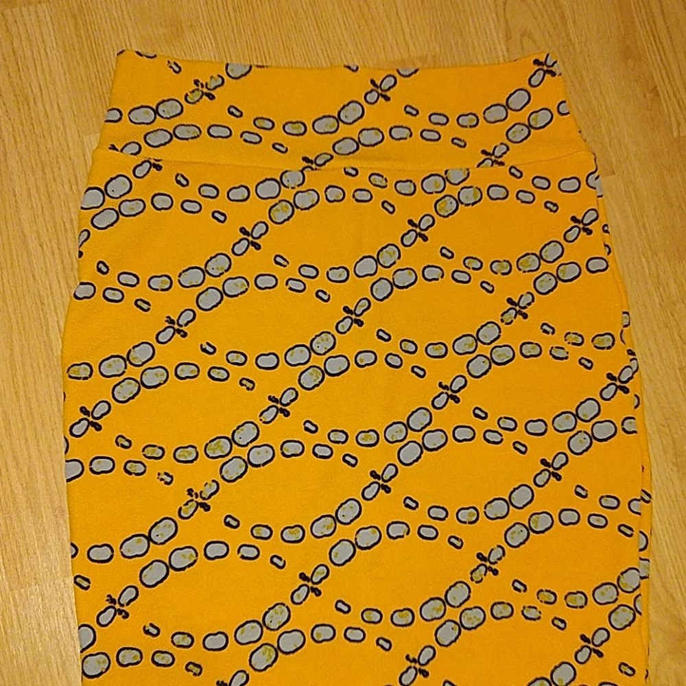 Cassie skirt